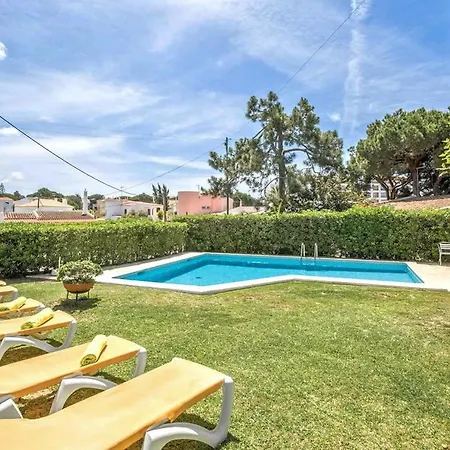 Private Pool Walking Distance To Local Amenities * Quarteira