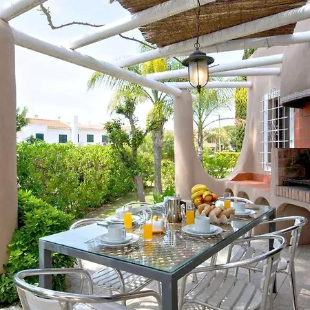 Private Pool Walking Distance To Local Amenities * Quarteira